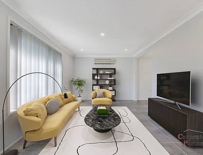 9C & 9D Antill Street, Thirlmere, Macarthur Region, 5部屋, 2バスルーム, House