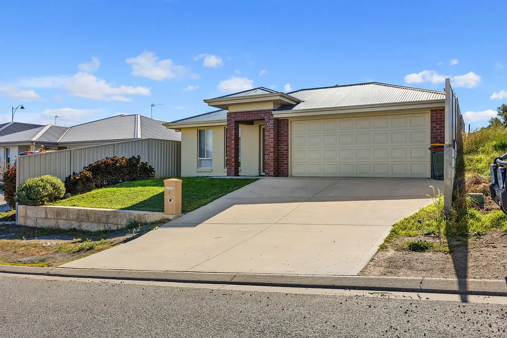 Port Lincoln 4ห้องนอน Lifestyle or Investment - You Choose!
