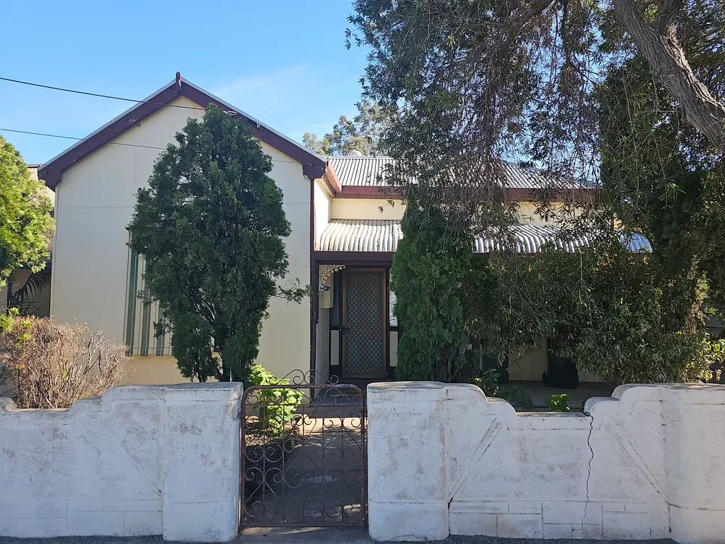 8 Marriett Street, Port Pirie, SA 5540