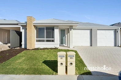 107 Ocean Parade, Madora Bay, WA 6210, 3房, 2浴, House