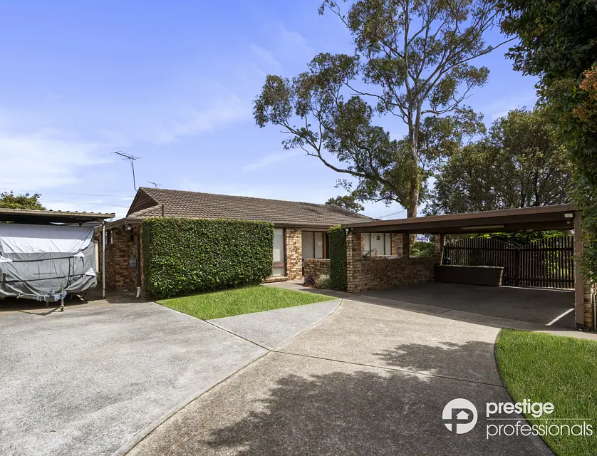 152 Longstaff Avenue, Chipping Norton, South Western Suburbs, 3房, 2浴, House