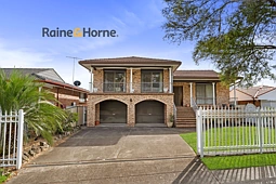 91 Shakespeare Street, Wetherill Park