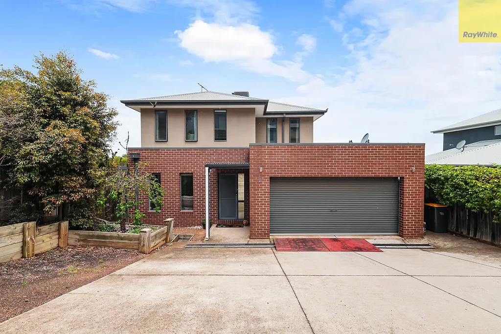 3/21 Fredrick Street, Darley, VIC 3340