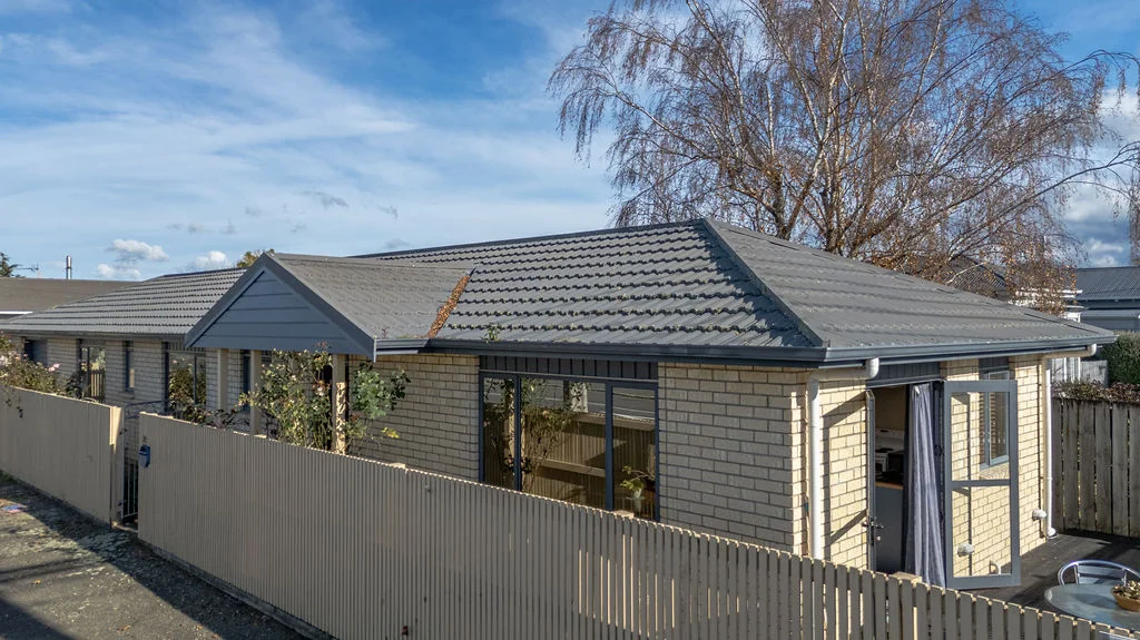 Carterton 2 Bedroom Comfort, Convenience and Easy-Care Appeal