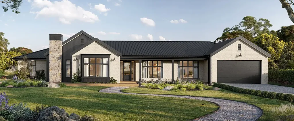 Kyneton 4 Bedroom Montana 42, Ambrosia Estate