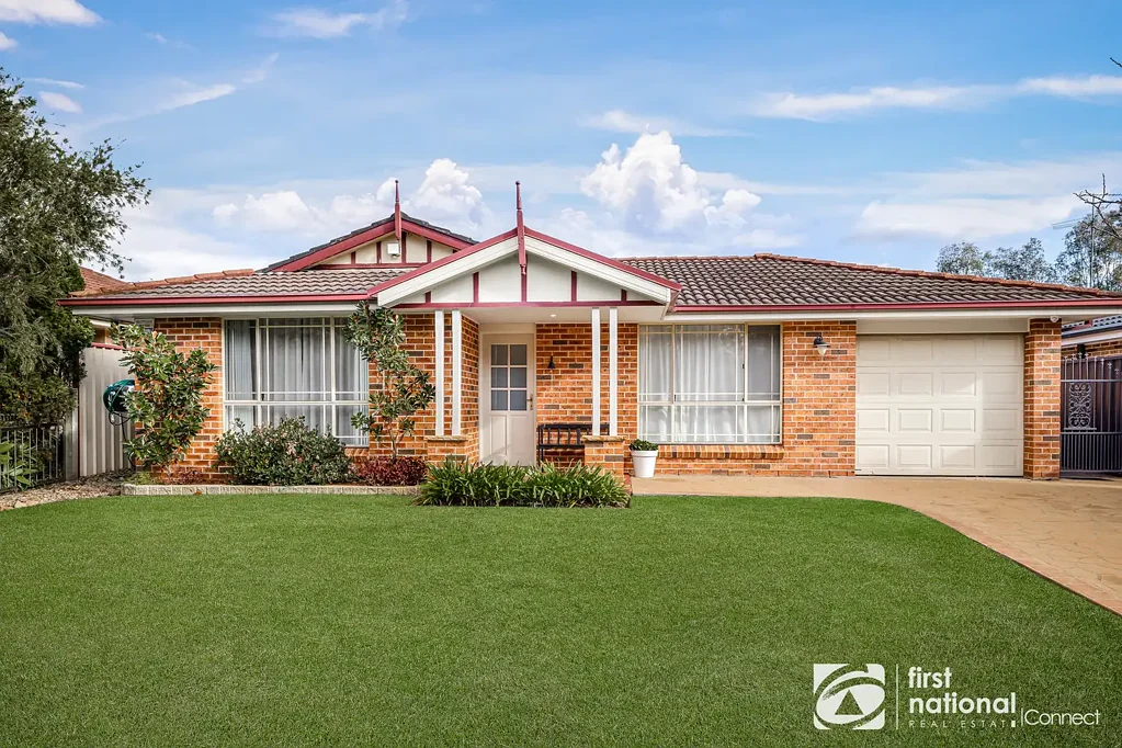 8 Tindell Street, Bligh Park, NSW 2756