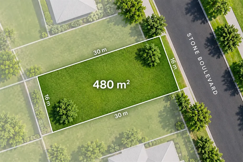 Riverbend 480m in Riverstone Springs - Secure This Opportunity Before It's Gone