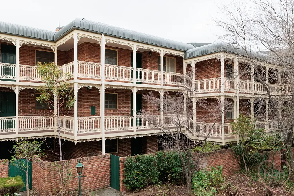 28/11 Giles Street, Griffith, ACT 2603