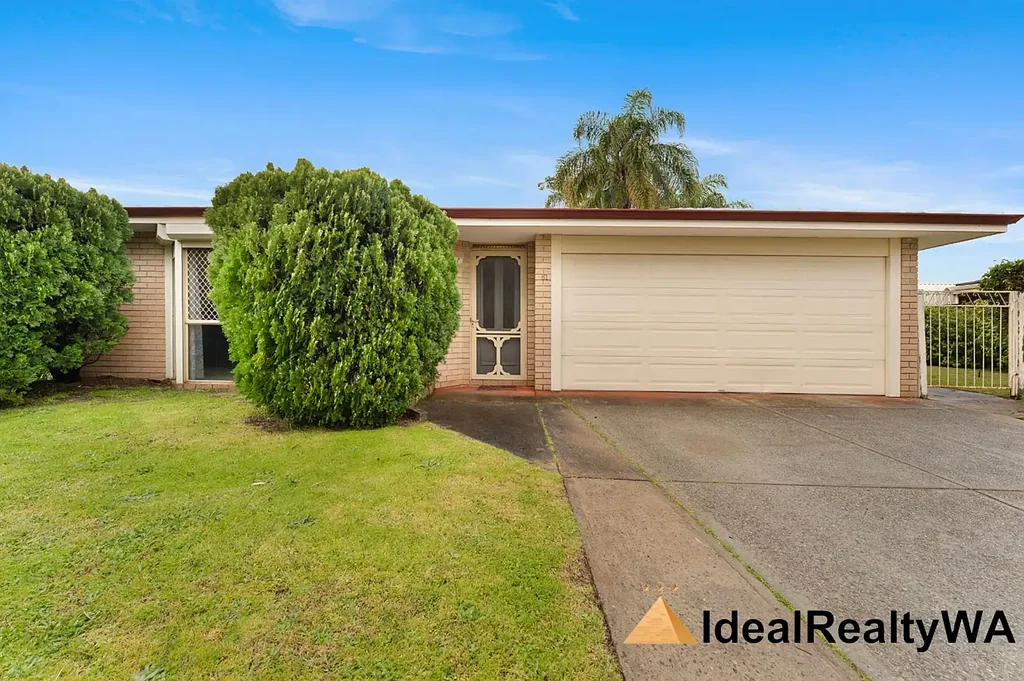 51 Kiandra Way, High Wycombe, WA 6057