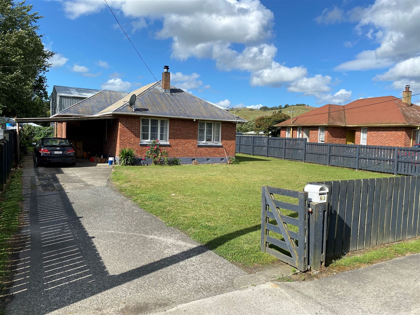 63 Waitete Road, Te Kuiti