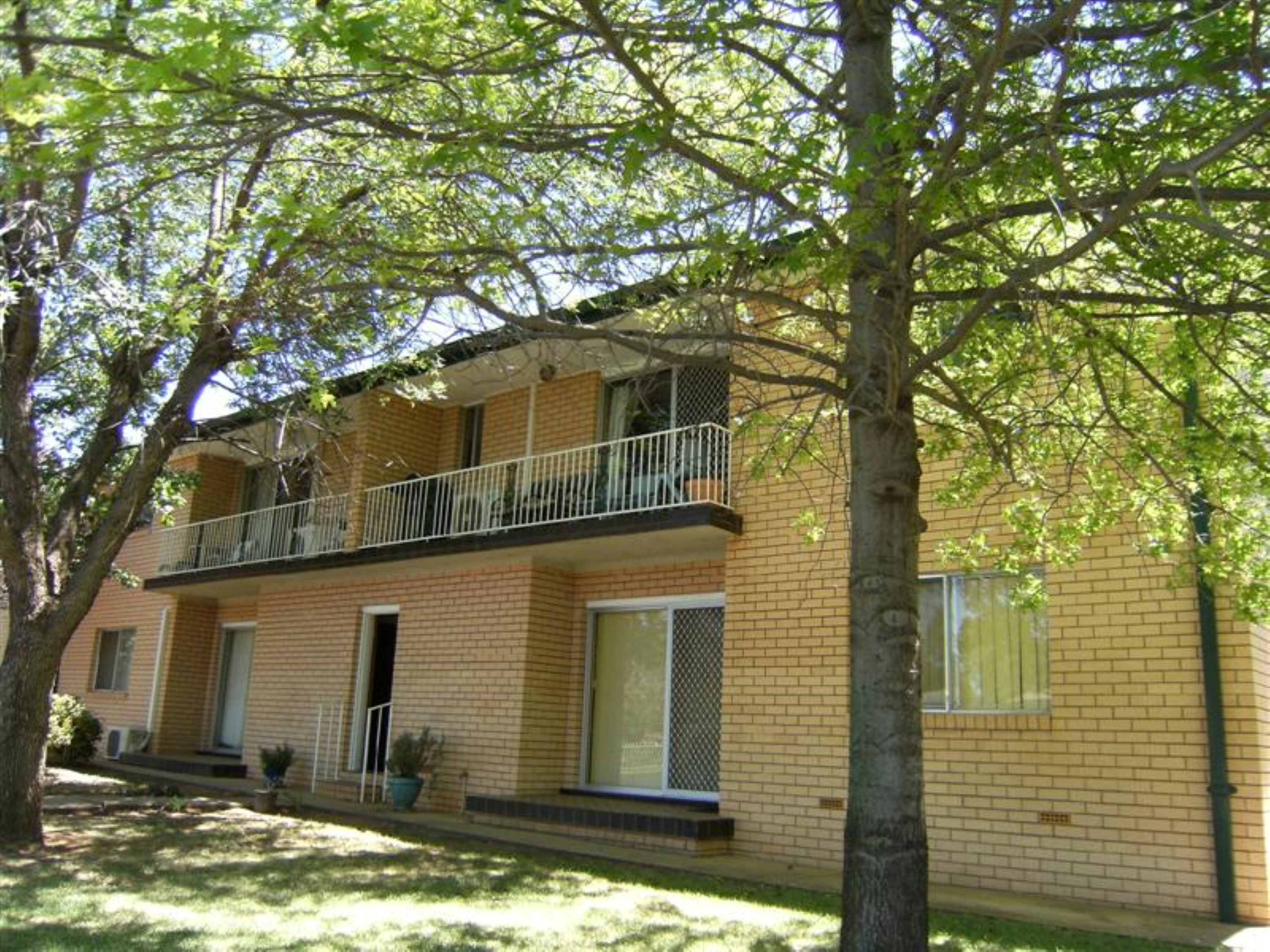 UNIT 5 128 PALMER ST, DUBBO NSW 2830, 0房, 0浴, Unit