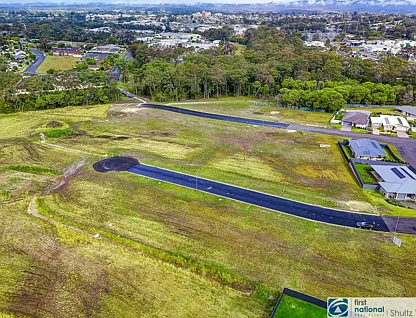 Grandis Estate, Taree, NSW 2430, 0 rūma, 0 rūma horoi, Section