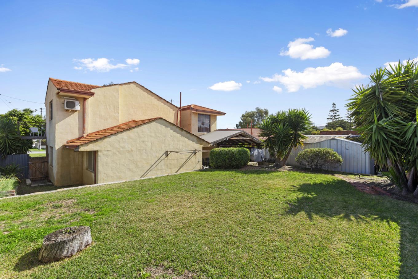 18 VENUS WAY, HILLARYS WA 6025, 0 Bedrooms, 0 Bathrooms, House