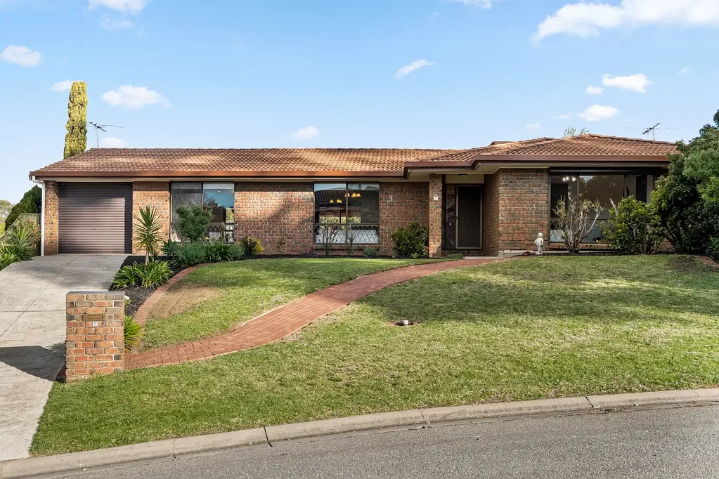Wynn Vale 4房  Elevated Family Living with Space, Versatility, and Unmatched Convenience