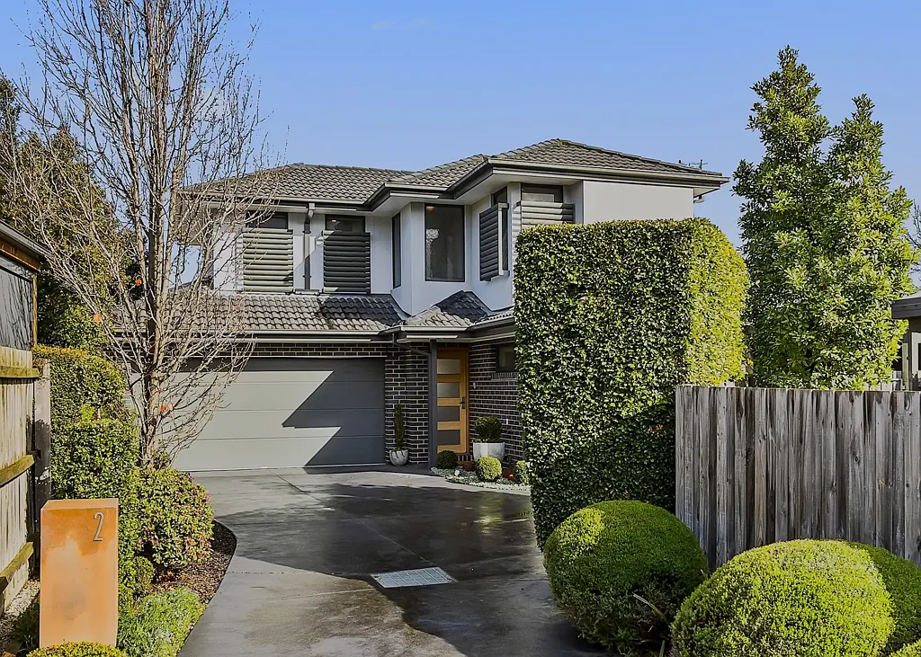 Modern Living in a Quiet Rowville Pocket