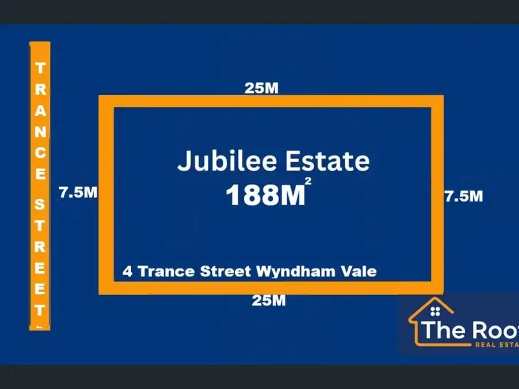 Wyndham Vale Prime Residential Land!