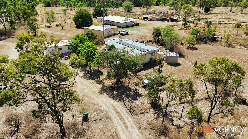 Kalapa  Renovators take a look! -  A country lifestyle property that’s affordable!