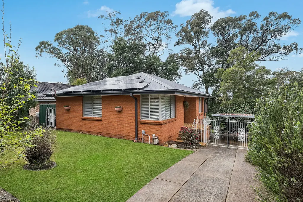 Winmalee 3房 拎包入住，尽享日常便利 Move Straight In and Enjoy Everyday Convenience