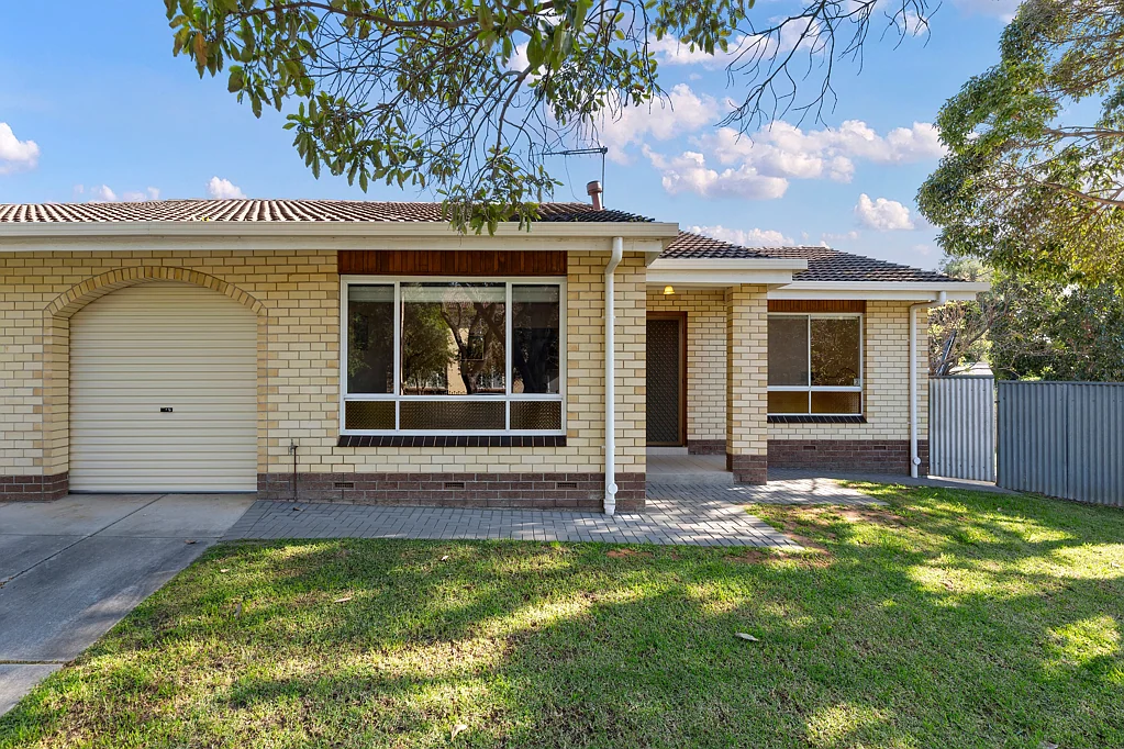 3/48 Hectorville Road, Hectorville, SA 5073