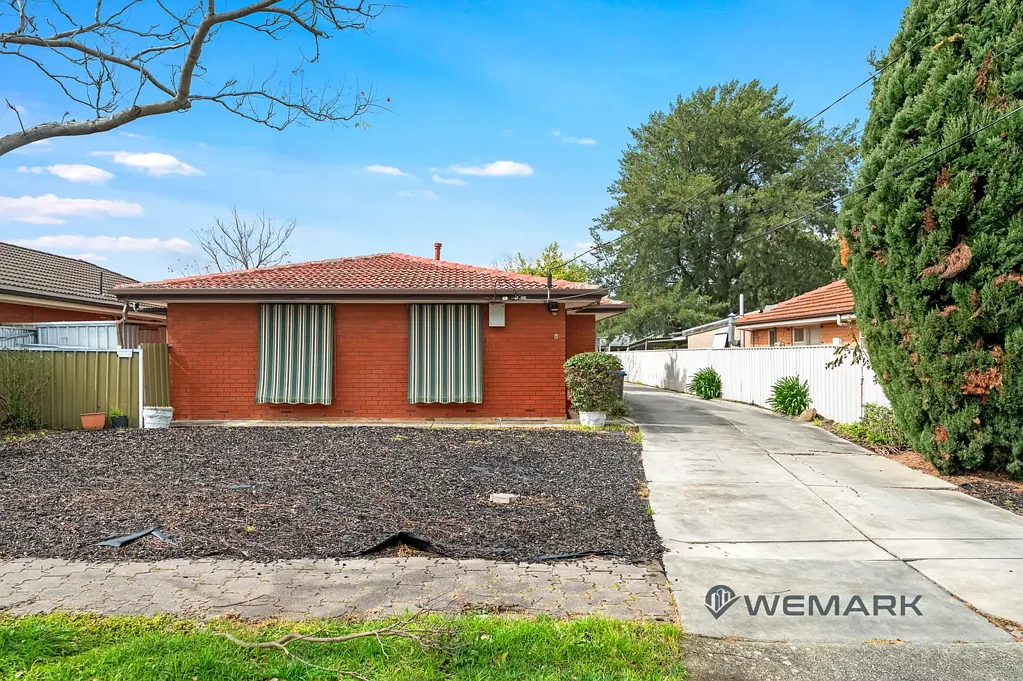 Windsor Gardens 2 Slaapkamer Beautifully Presented 2-Bedroom Unit - Fantastic Investment or First Home