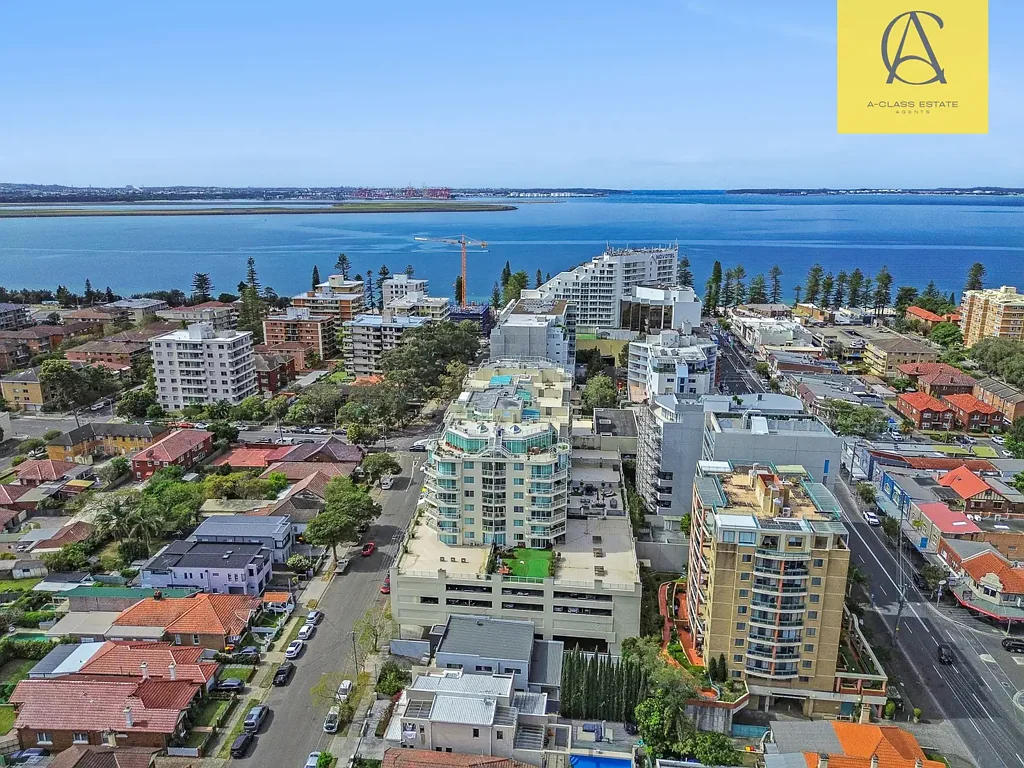 36-42 Princess Street, Brighton-Le-Sands, NSW 2216