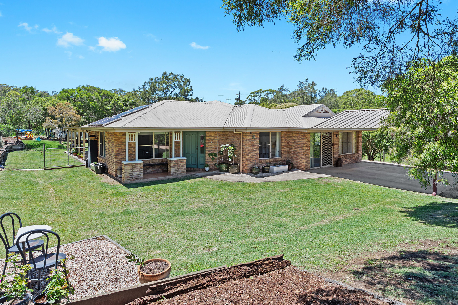 7 BEAULY DR, TOP CAMP QLD 4350, 0 chambres, 0 salles de bain, House