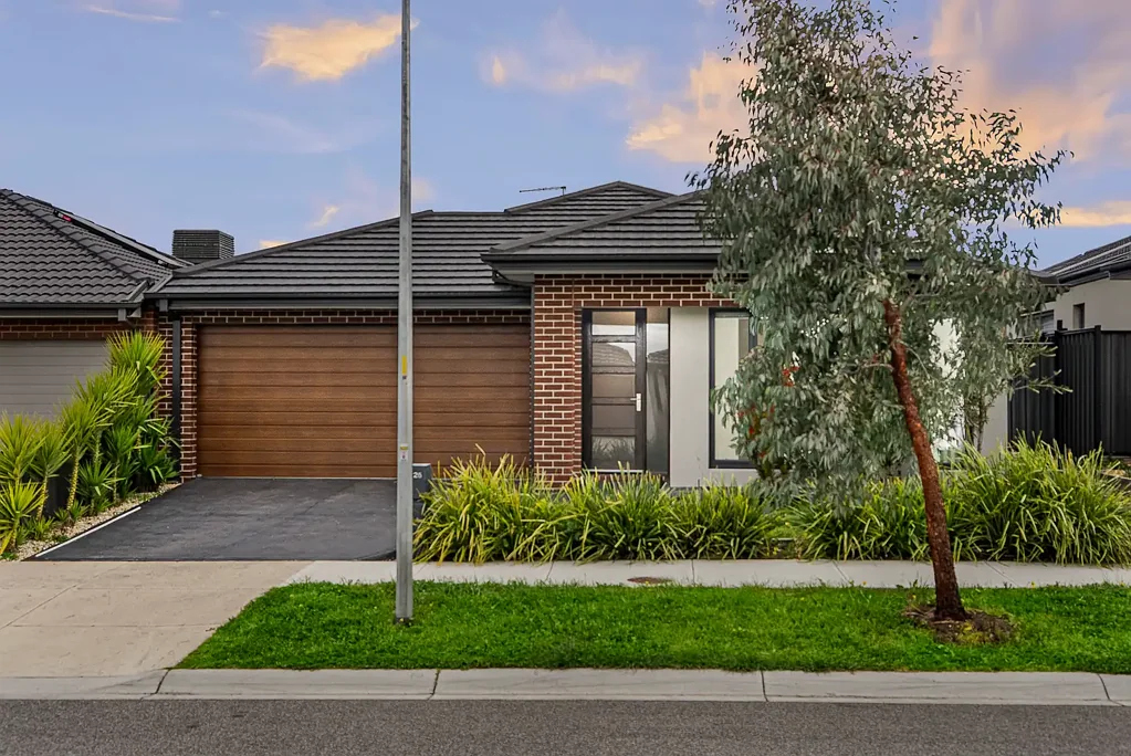 Craigieburn 4chambre A Residence of Ease, Lifestyle and Opportunity
