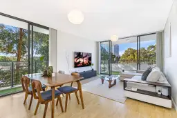 301A/1-9 Allengrove Crescent, North Ryde