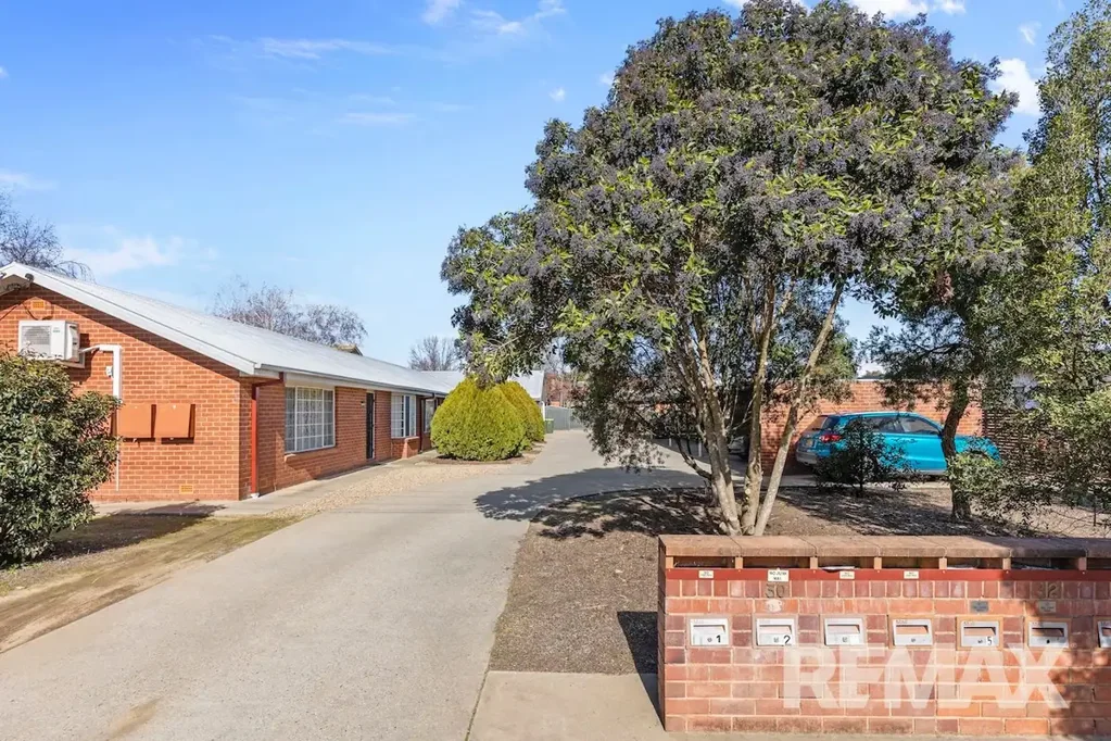 Wagga Wagga 2Habitaciones Charming Central Opportunity