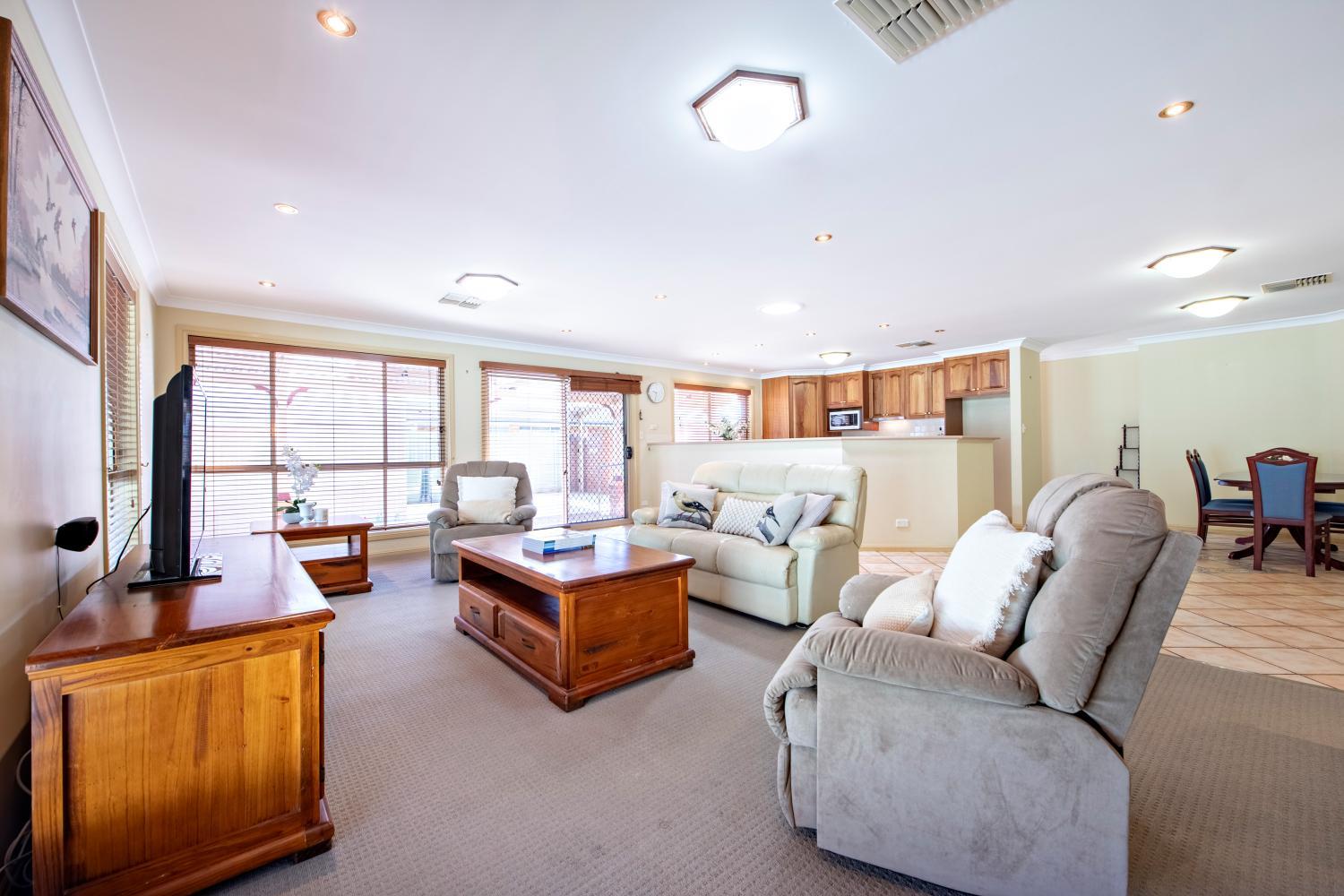 10 MURRAY AV, DUBBO NSW 2830, 0房, 0浴, House