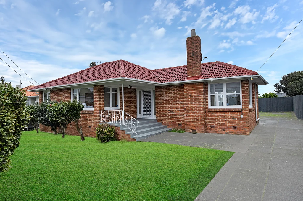 14 Oxford Road, Manurewa, Manukau City, Auckland
