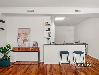 15/9 The Strand, Moonee Ponds, North Melbourne, 3 ਕਮਰੇ, 1 ਬਾਥਰੂਮ, Apartment
