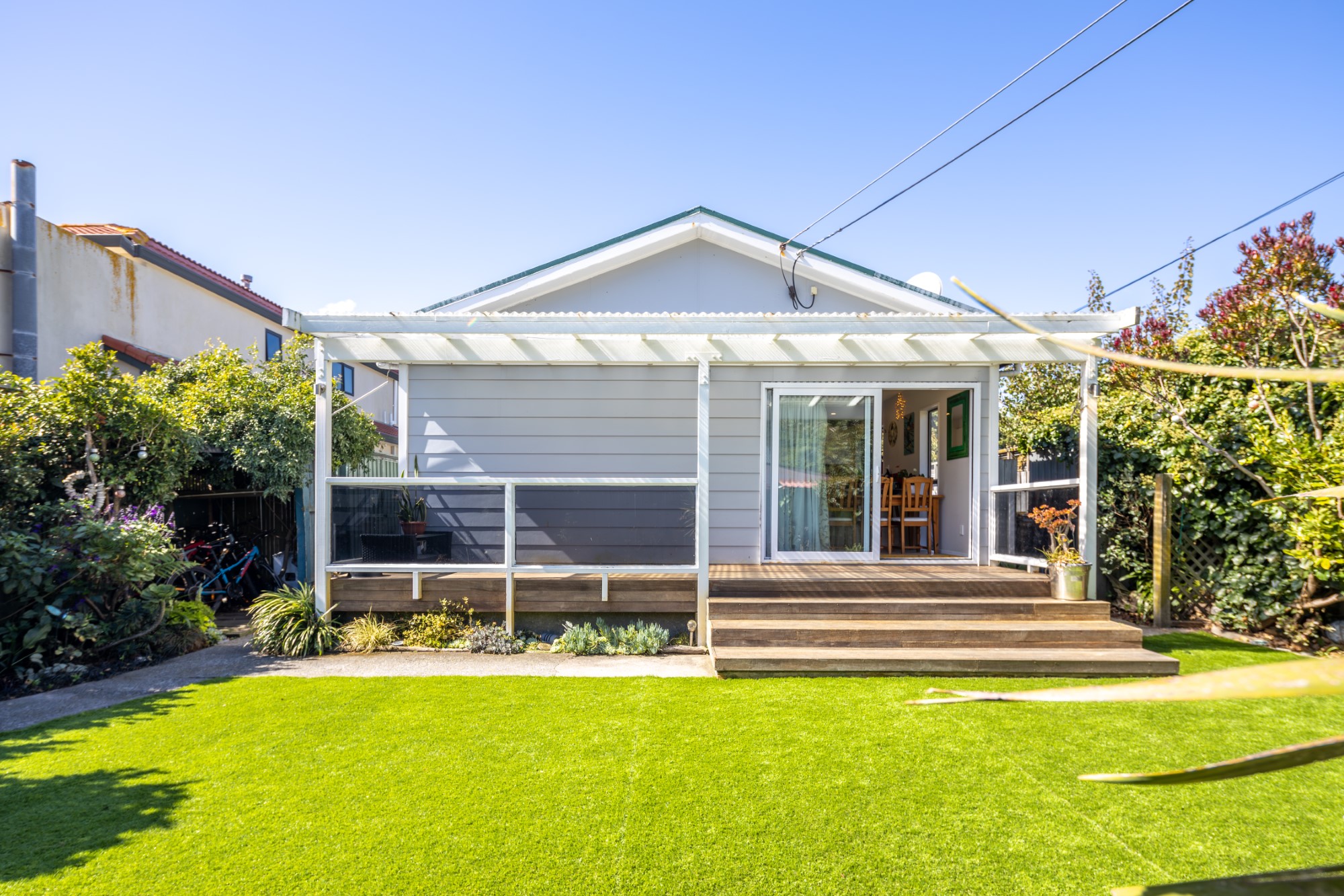 19a Mantell Street, Seatoun, Wellington, 3 Schlafzimmer, 0 Badezimmer, House