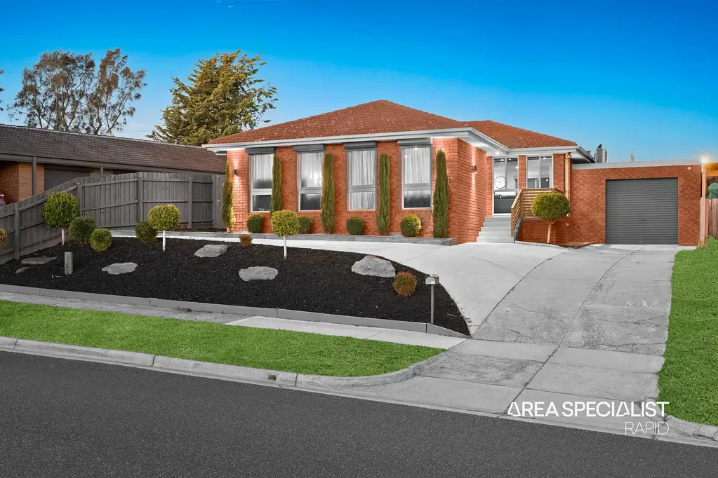 36 The Grange, Hampton Park, VIC 3976