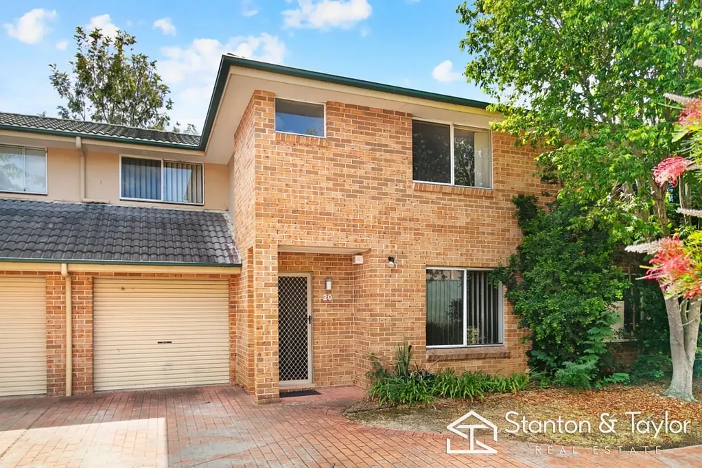 20/29-35 Bringelly Road, Kingswood, NSW 2747
