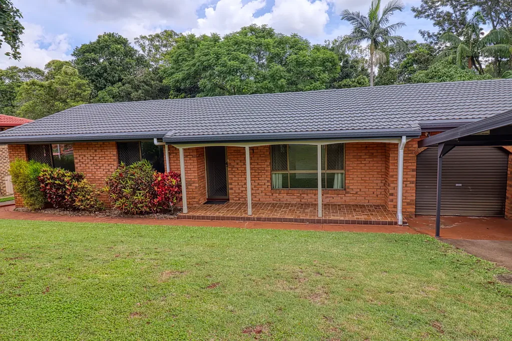 Beautiful 3 Bedroom Goonellabah Home