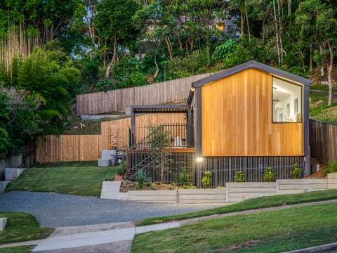 Unfurnished Charming 2-Bedroom Home in Tugun with Flexible Lease Terms
