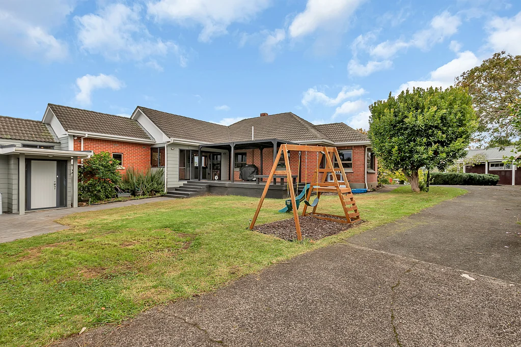 40 Hoey Street, Te Kamo, Whangarei, Northland