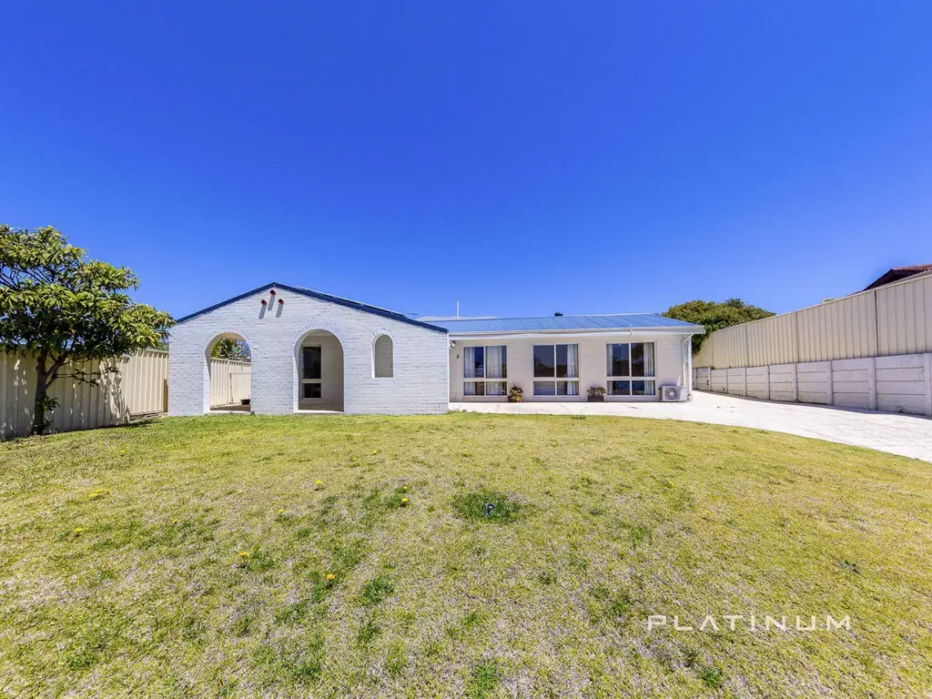 9 Gore Place, Hillarys, WA 6025