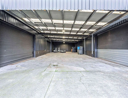 164 Manukau Road, Pukekohe, Franklin, Auckland, 0房, 0浴, 工业建筑