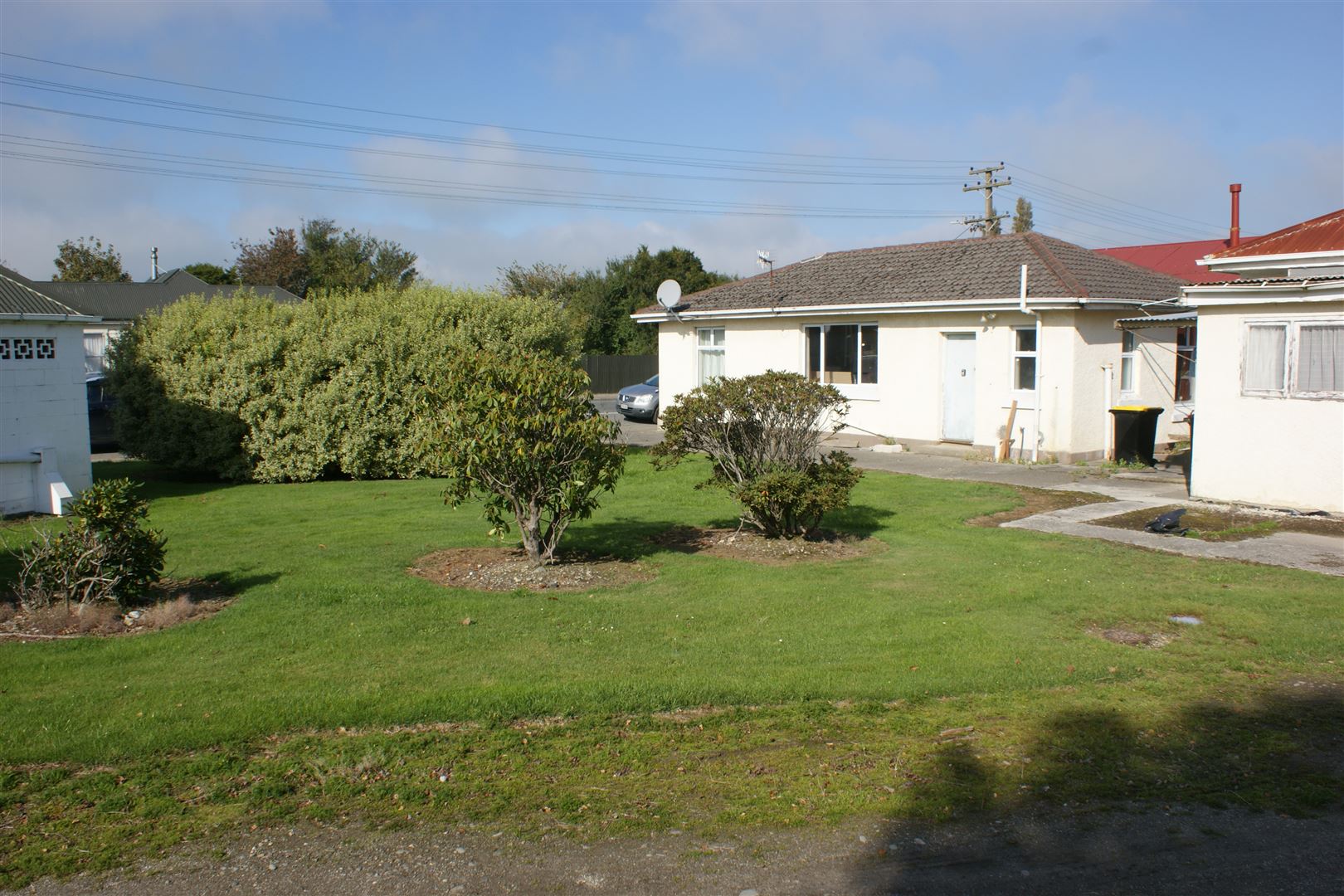 24 Seaward Road, Edendale, Southland, 0 침실, 1 욕실