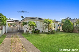 9 Berrigan Crescent, Macquarie Fields