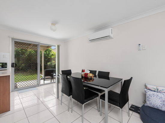 LINCOLN GREEN UNIT 31 175 FRYAR RD, EAGLEBY QLD 4207, 0房, 0浴, Townhouse