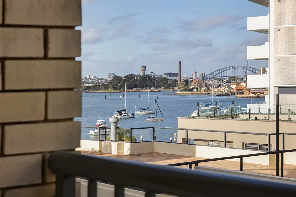 13/98a St Georges Crescent, Drummoyne, NSW 2047