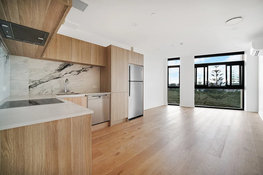 Easy Modern Living in Takapuna