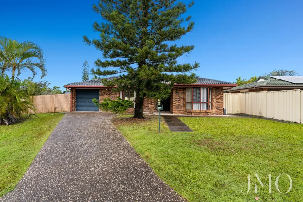 54 Katunga Circuit, Ormeau, QLD 4208
