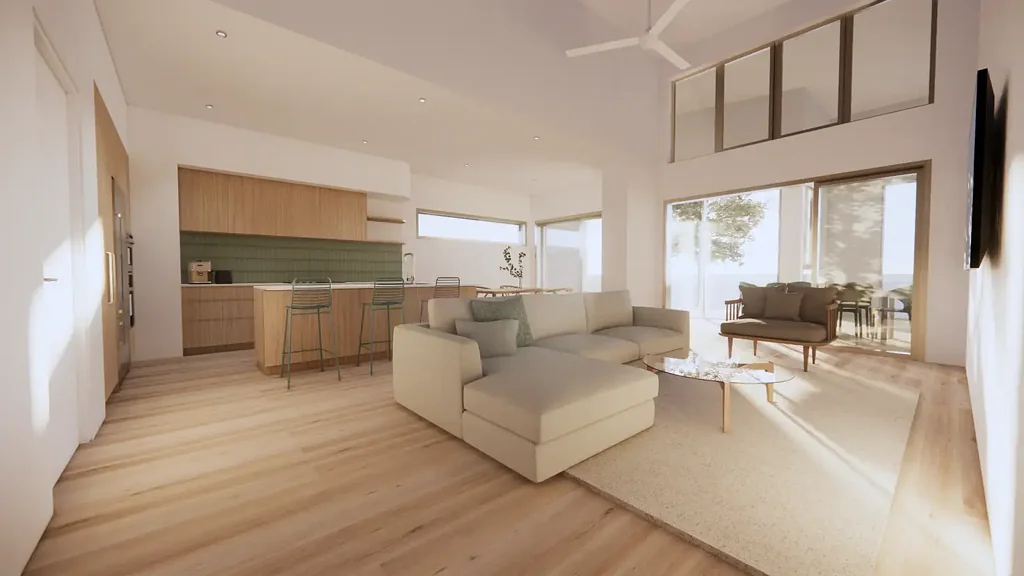 Pelican Waters 3chambre Brand New Luxury Villas In The Heart Of Pelican Waters Golf Enclave