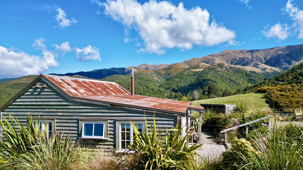 412 Engelbrechts Road, Waimate, Canterbury