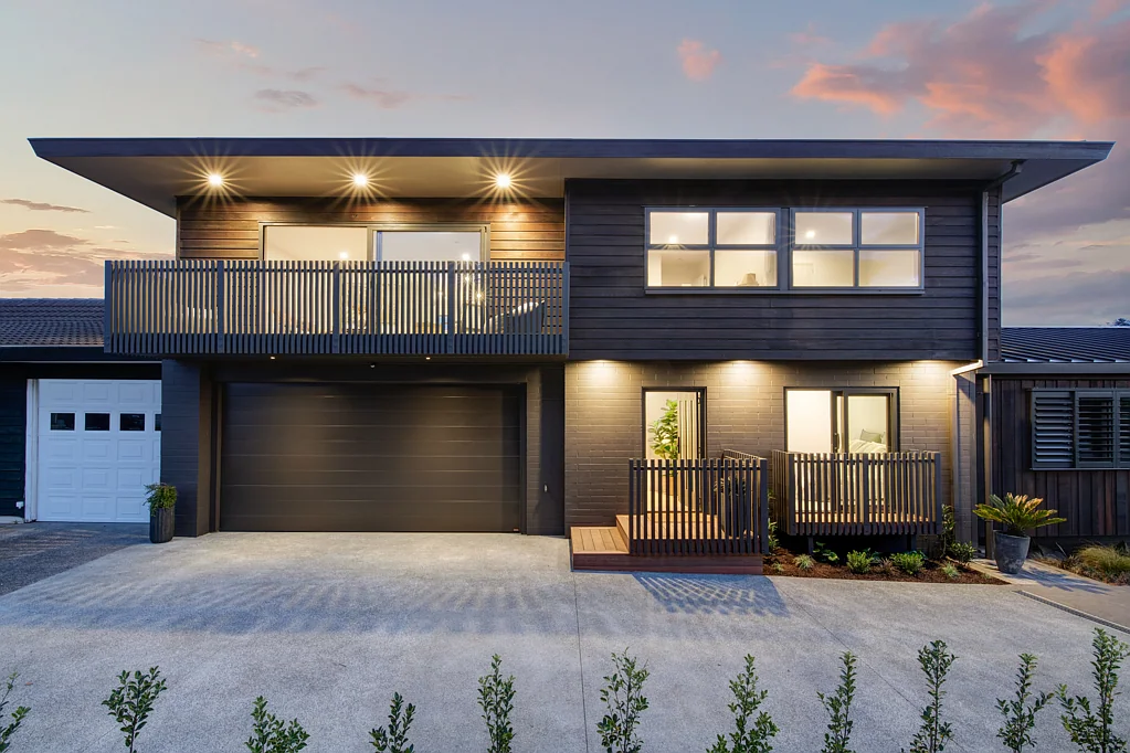 Milford 4Phòng ngủ Milford Lifestyle - Bright Spacious, Future Ready