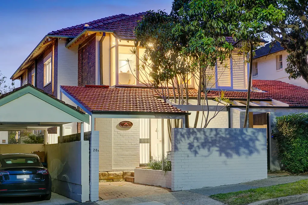 28a Queen Street, Mosman, NSW 2088